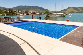Sua casa fora de casa!